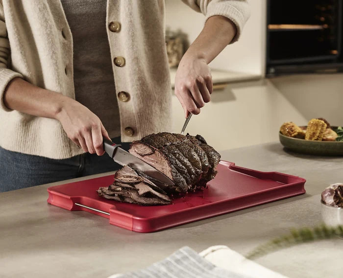 Cut&Carve™ Plus Multi-function Chopping Board - 60207 - 60210 - Image 3