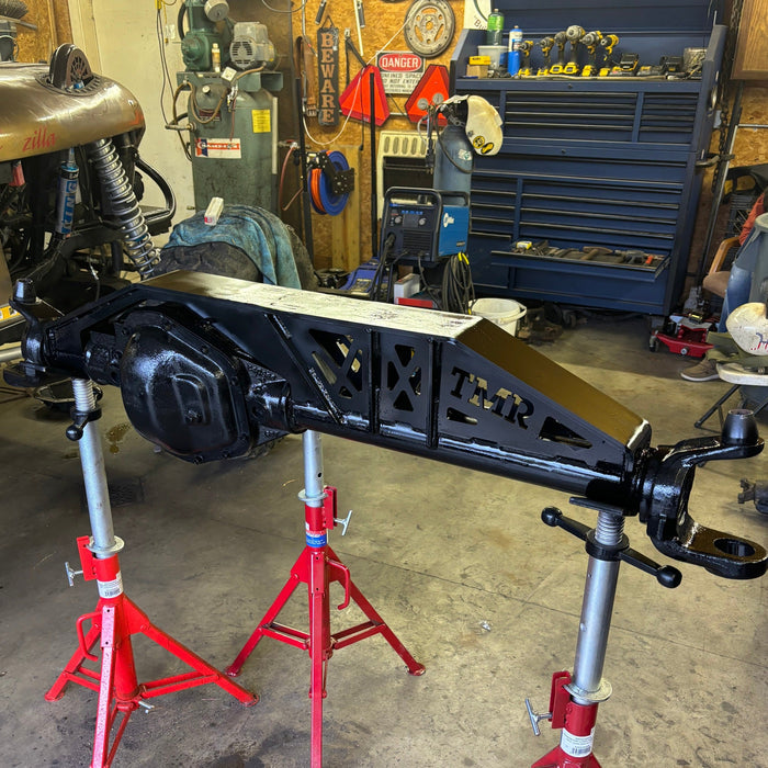 Dana 60 FULL WIDTH Truss - FITS '79-'91 CHEVY Low Pinion
