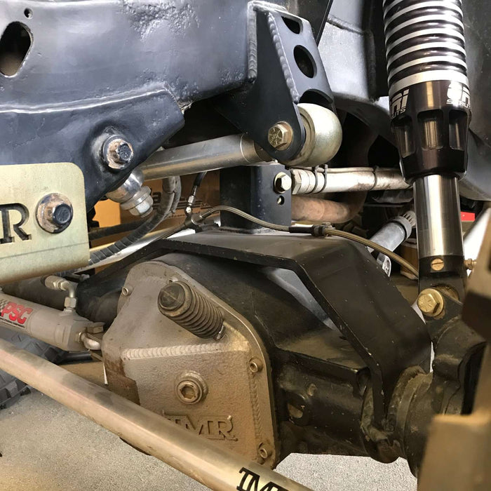 Dana 60 Simple Front Truss