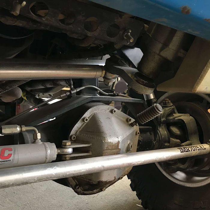 Dana 60 Simple Front Truss