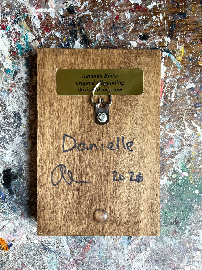 Danielle
