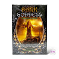 Dark Goddess Oracle Cards 🌙