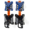 Daytona (Harbor Freight) Jack Stand Storage Rack - PAIR