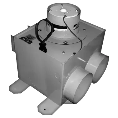 DB200 (180CFM 0.20S.P) Reversomatic