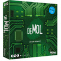 De Mol Board Game (The Code Assignment)