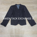 Devon-Aire Show Coat, Size 14 R