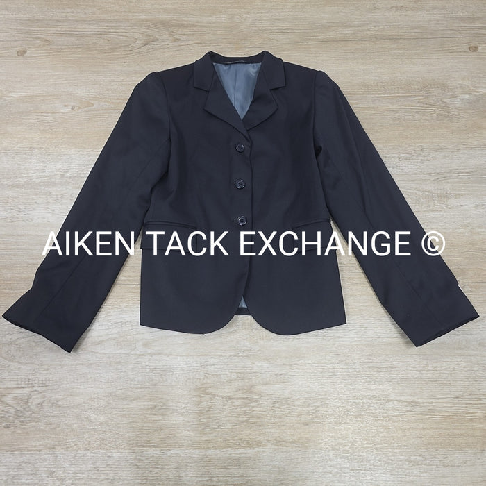 Devon-Aire Show Coat, Size 14 R