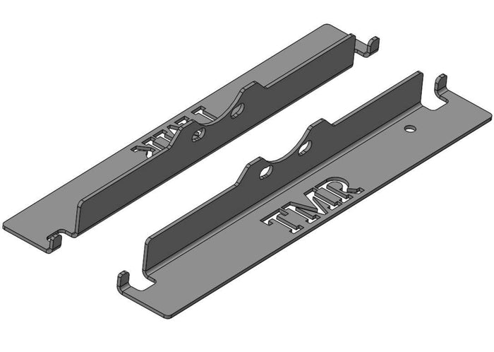 DIY Toe Alignment Tool