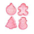 DIYMe! Gingerbread House Mold