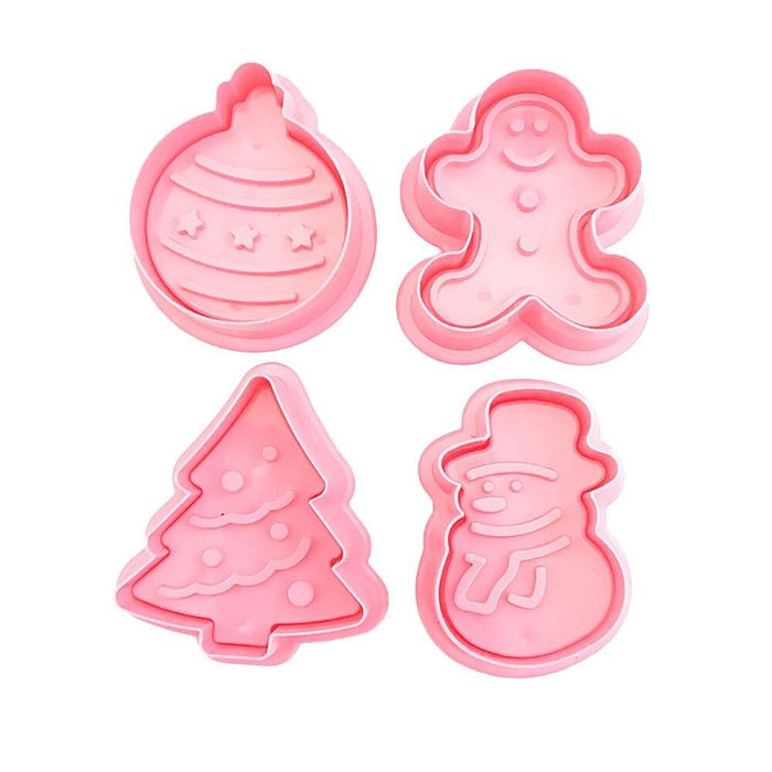 DIYMe! Gingerbread House Mold
