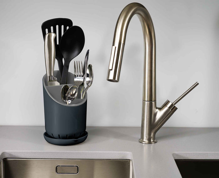 Dock™ Cutlery Drainer - 85075 - Image 3