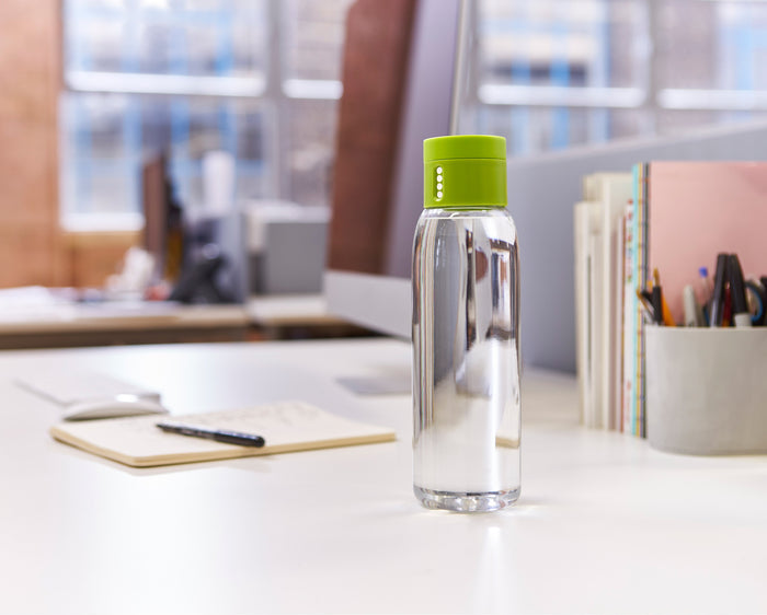 Dot Water Bottle 600ml