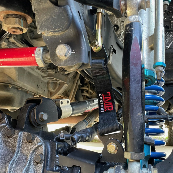 Double Shear Tab