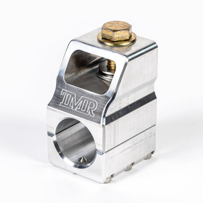 Double Shear Tie Rod Clamp - Hydraulic Assist