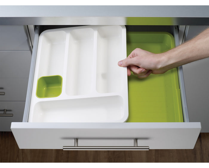 DrawerStore™ Expandable Cutlery Tray - Image 4