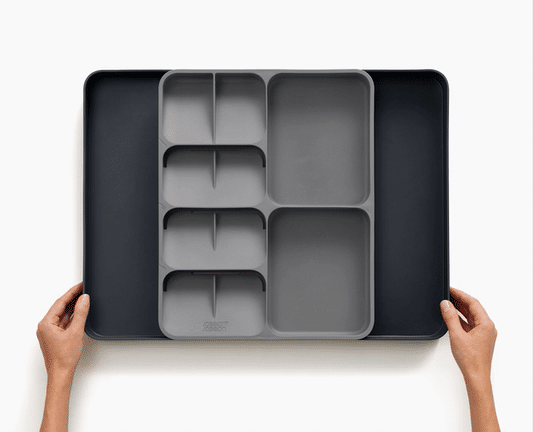 [half-width] DrawerStore™ Expanding Cutlery, Utensil & Gadgets Organiser - 85166 - Image 3