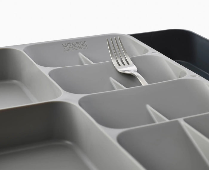 [half-width] DrawerStore™ Expanding Cutlery, Utensil & Gadgets Organiser - 85166 - Image 4