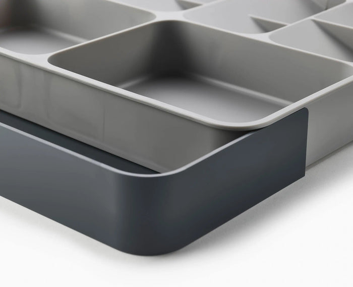[half-width] DrawerStore™ Expanding Cutlery, Utensil & Gadgets Organiser - 85166 - Image 5