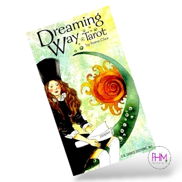 Dreaming Way Tarot 🌙