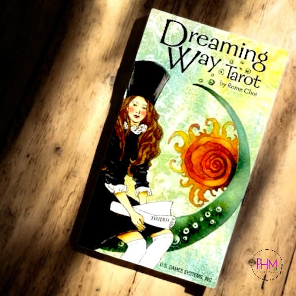 Dreaming Way Tarot 🌙