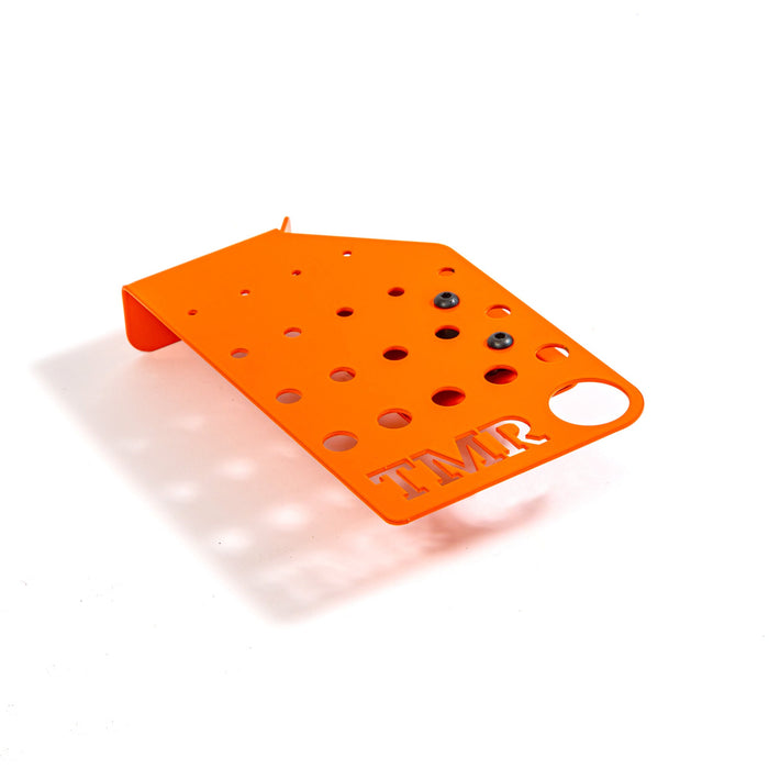 Drill Press Organizer
