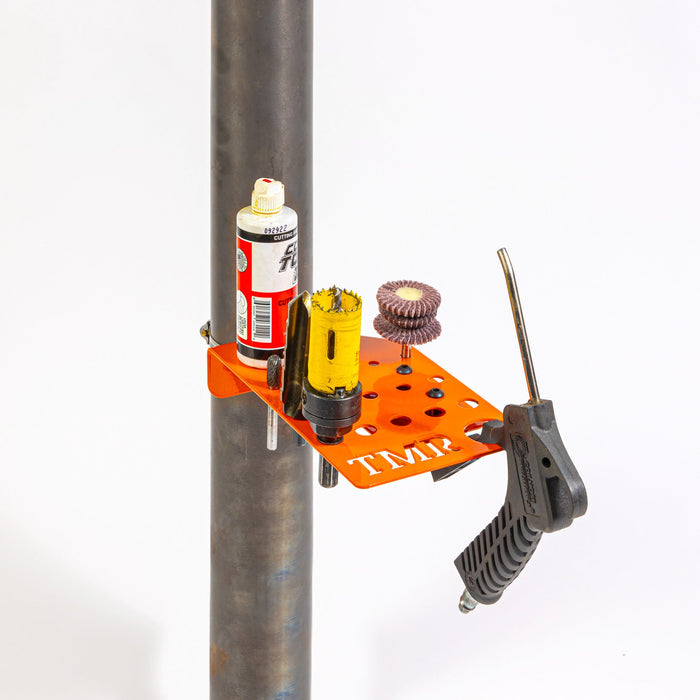 Drill Press Organizer