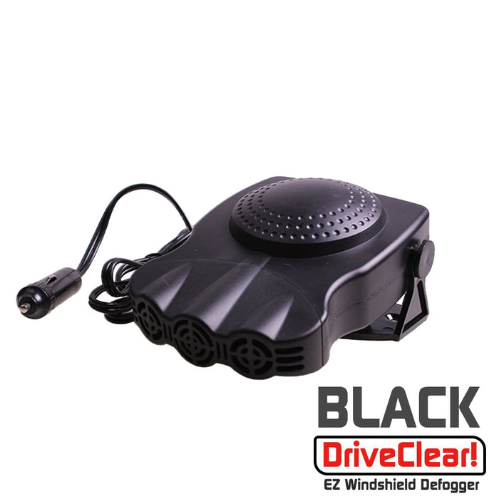 DriveClear! EZ Windshield Defogger