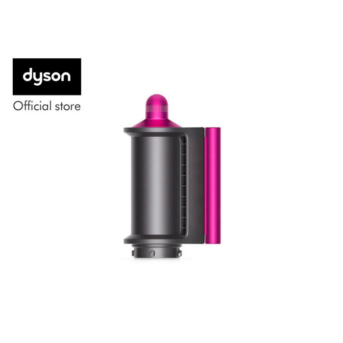 Dyson Airwrap™ Coanda Smoothing Dryer Attachment (Fuchsia/Nickel)