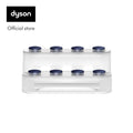Dyson Airwrap™ Styler Display Stand (White/Prussian Blue)