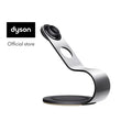 Dyson Supersonic™ Hair Dryer Stand (Nickel/Black)
