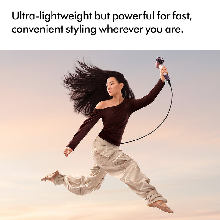 Dyson Supersonic™ Travel hair dryer