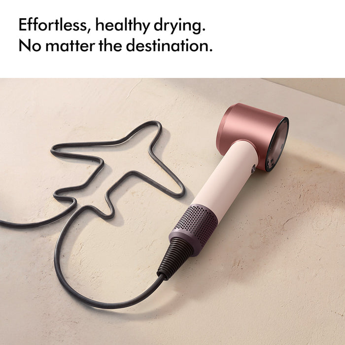 Dyson Supersonic™ Travel hair dryer