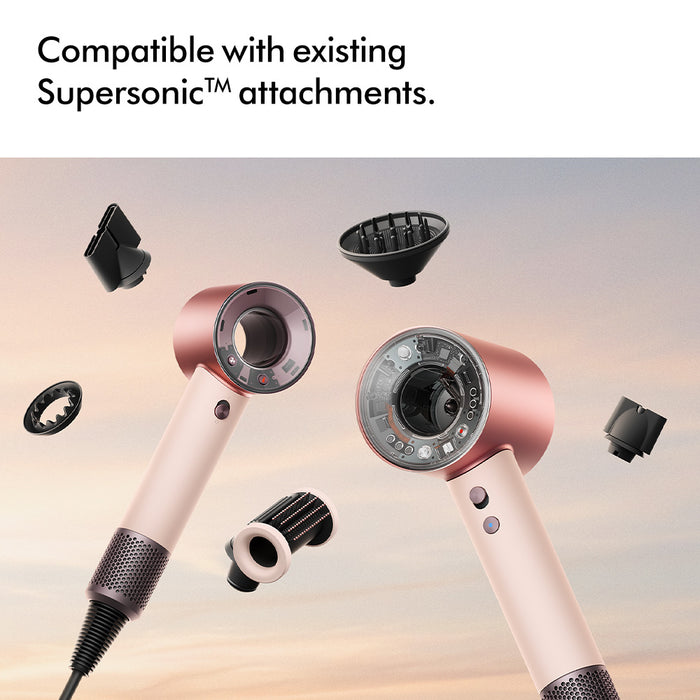 Dyson Supersonic™ Travel hair dryer
