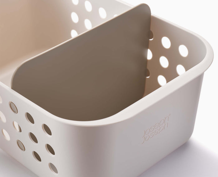 [half-width] EasyStore™ Large Bathroom Storage Basket - 70587 - Image 5