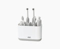 [hidden] EasyStore™ Large Toothbrush Holder - 70510 - Image 1