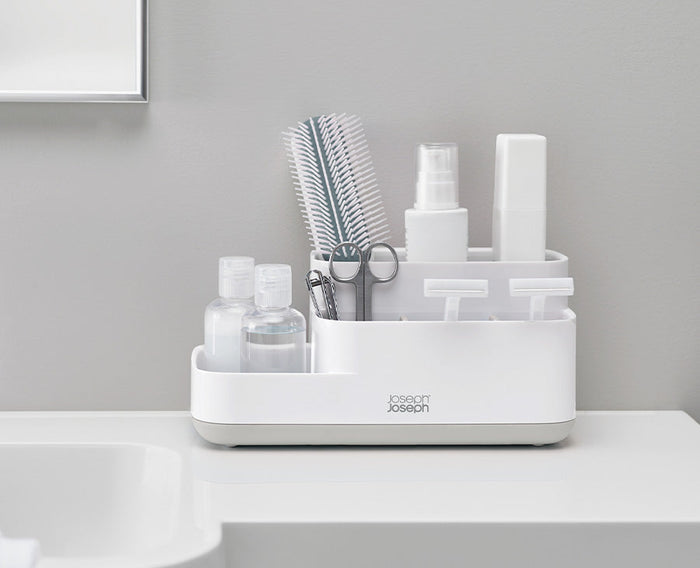 [hidden] [lifestyle] EasyStore™ Bathroom Storage Caddy - 70513 - Image 2