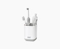 [hidden] EasyStore™ Toothbrush Holder - 70509 - Image 1