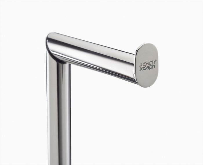 [half-width] Easystore™ Luxe 2-in-1 Toilet Roll Stand - 70594 - Image 4