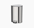 [hidden] EasyStore™ Luxe 5L Pedal Bin - 70596 - Image 1