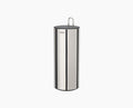 [hidden] Easystore™ Luxe Concealed Toilet Roll Holder - 70593 - Image 1