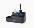 [hidden] EasyStore™ Matt Bathroom Storage Caddy - 70600 - Image 1
