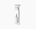 [hidden] EasyStore™ Toilet Paper Holder - 70518 - Image 1