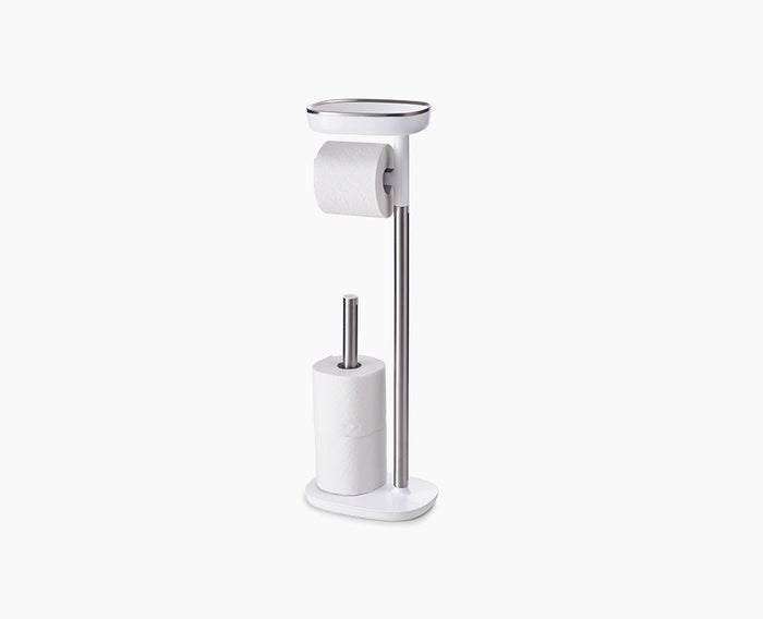 [hidden] EasyStore™ Toilet Paper Holder - 70518 - Image 1