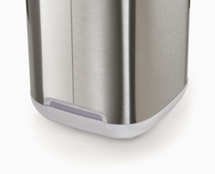 [half-width] EasyStore™ Steel Toothbrush Holder - 70530 - Image 4