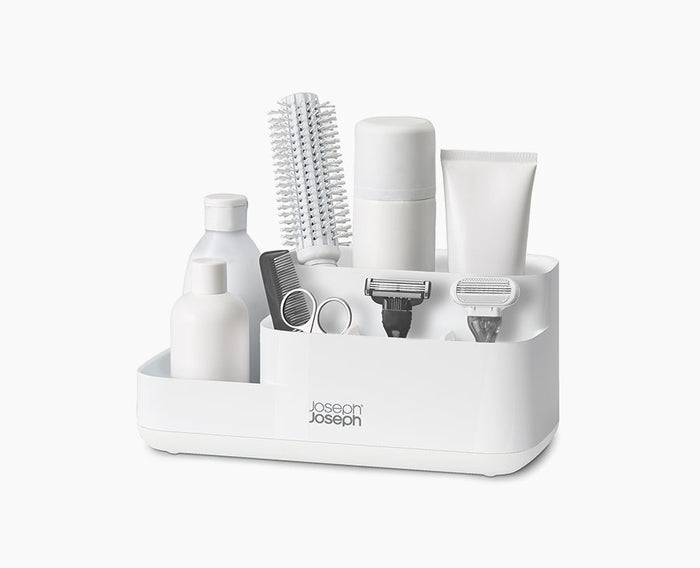 [hidden] EasyStore™ Bathroom Storage Caddy - 70543 - Image 1