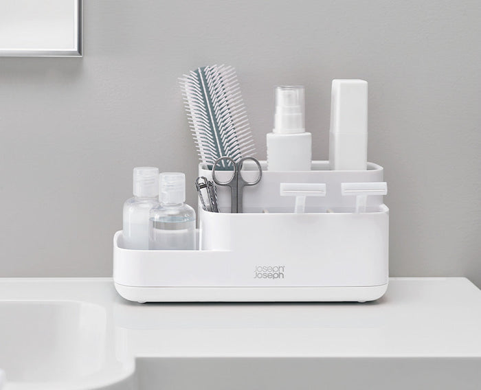 [hidden] [lifestyle] EasyStore™ Bathroom Storage Caddy - 70543 - Image 2