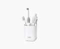 [hidden] EasyStore™ Toothbrush Holder - 70542 - Image 1