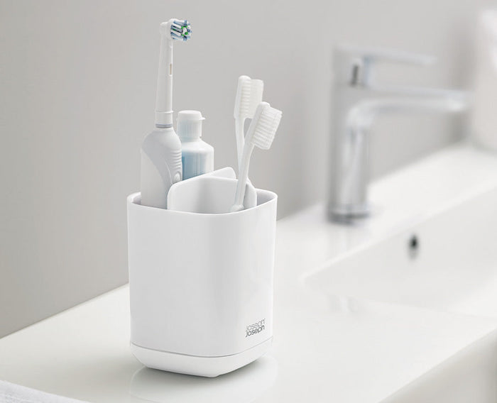 [hidden] [lifestyle] EasyStore™ Toothbrush Holder - 70542 - Image 2