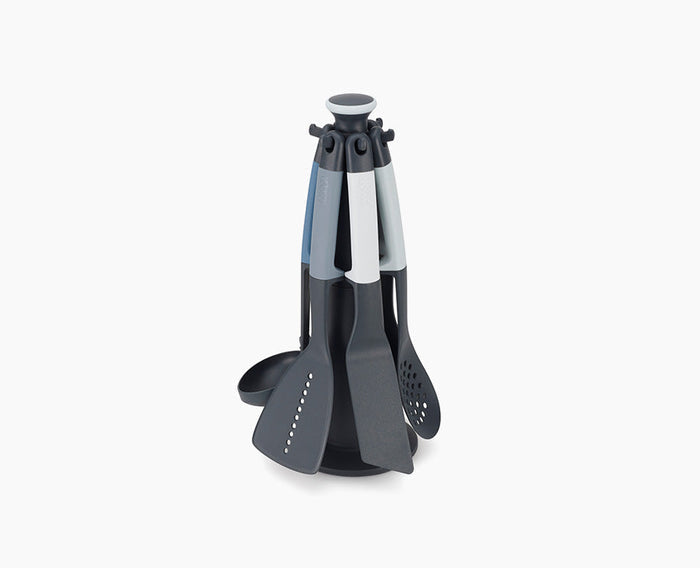 [hidden] Elevate 6-piece Utensil Set - 10525 - Image 1