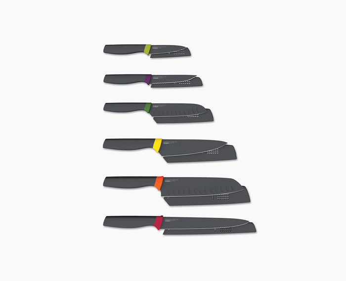 [hidden]Elevate Knives 6-piece Set - 98437 - Image 1